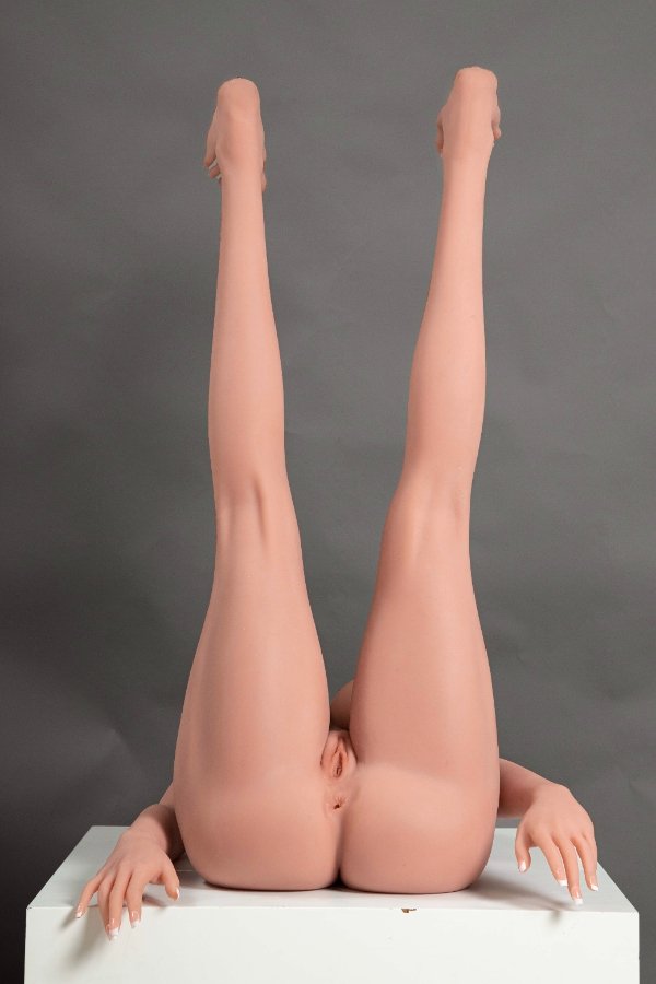 Busty Big Boobs TPE Sex Doll Tara 153cm #AB27