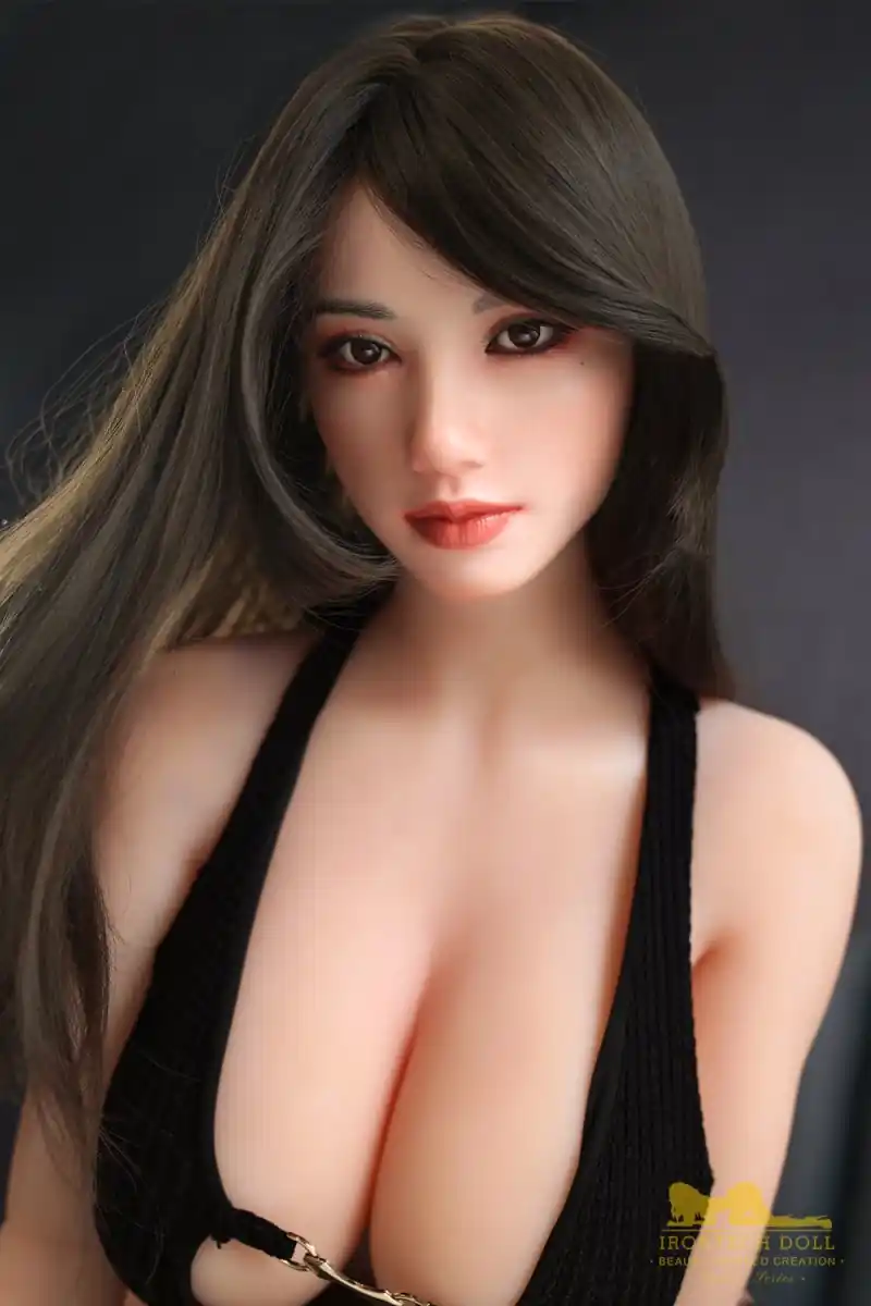 Irontech | 161cm TPE Sex Doll -Rita