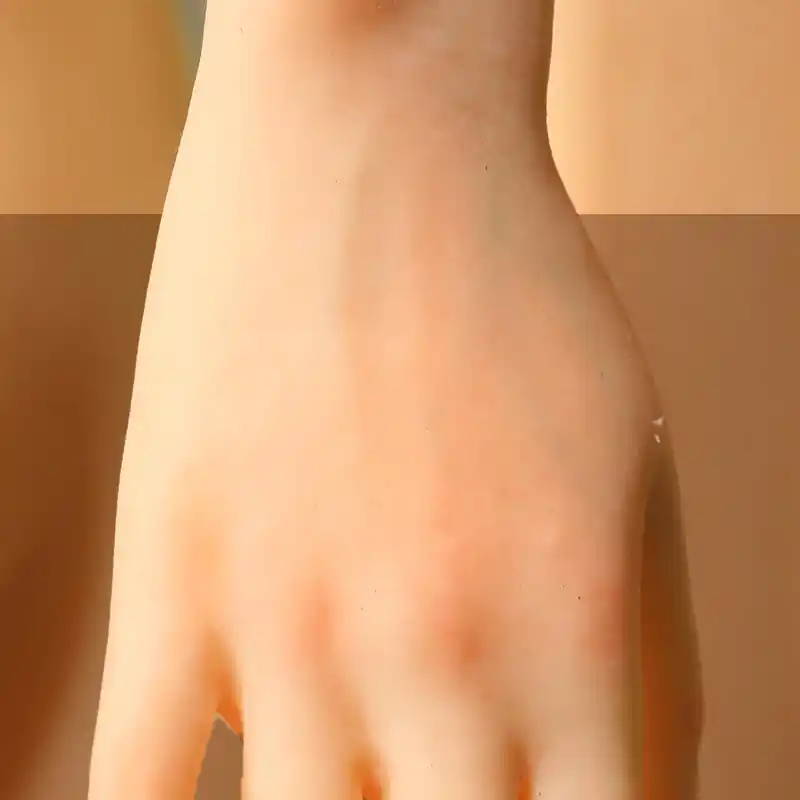 Body Blood Vessel