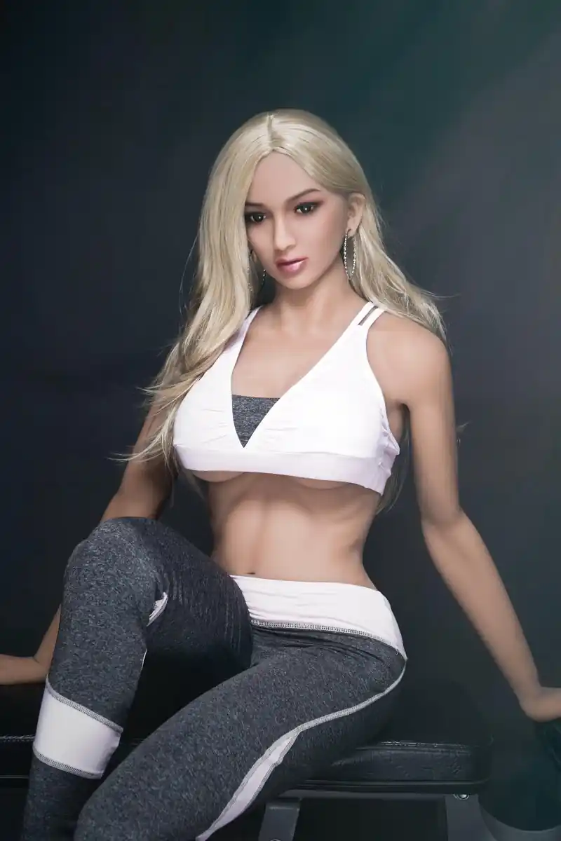 AF | 168m Muscle Doll - Tegan