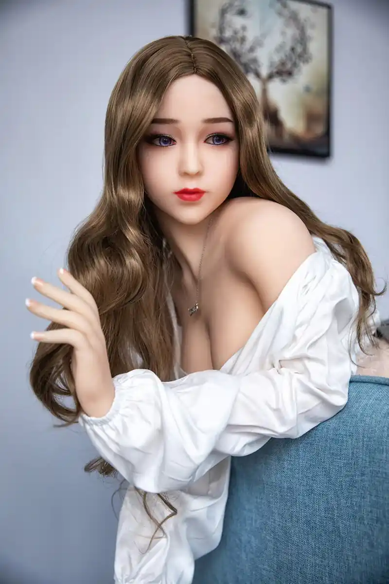SY Doll | US In Stock-160cm (5' 3") Beauty Sex Doll
