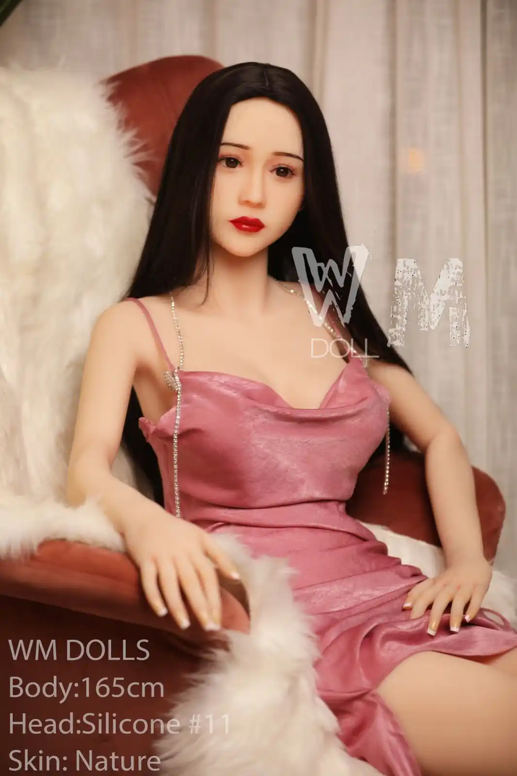 5'5 FT (165CM) WITH S11 # HEAD