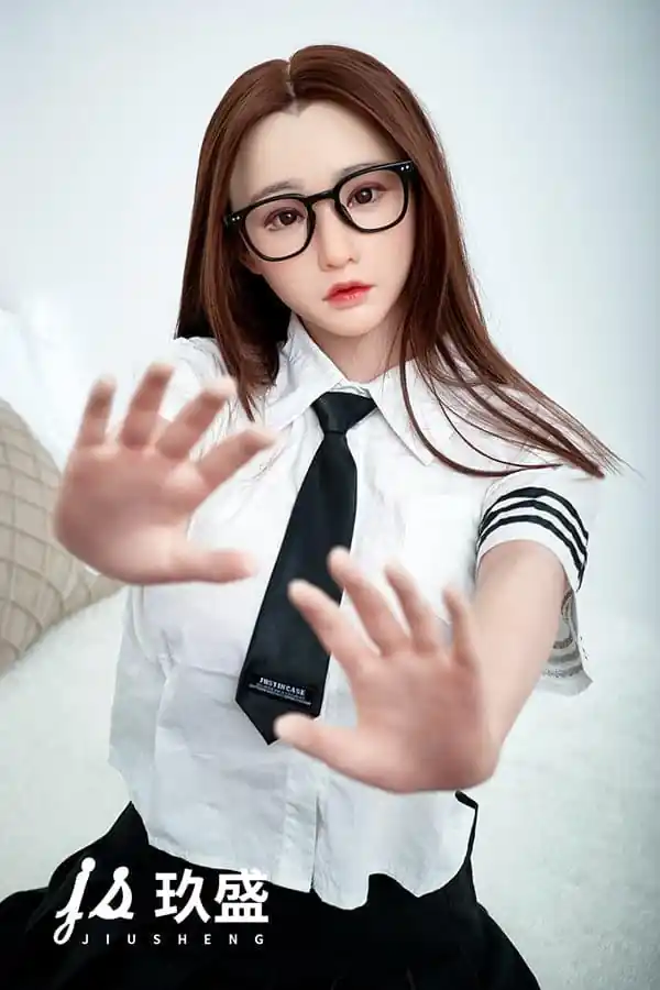 160cm (5' 3") High Quality Adult Sex Doll - Erin