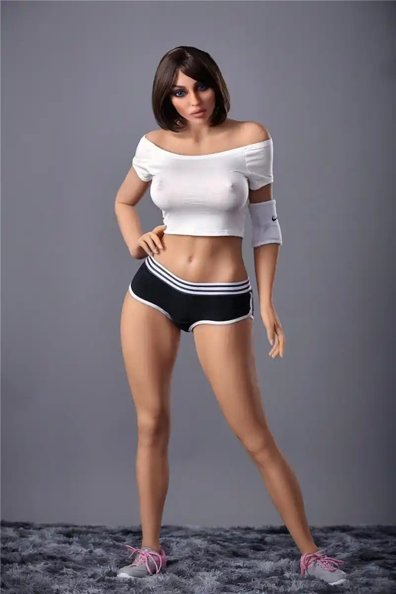 Irontech | 5ft2/159cm Love Companion Sex Doll - Natalia