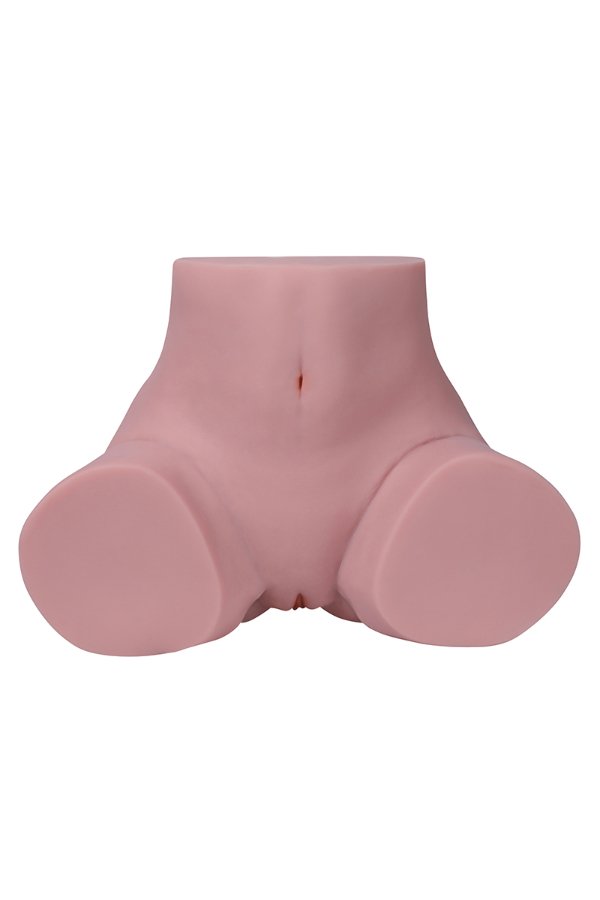 Joyotoy TPE Torso 12.2 in / 31cm Eyna Wheat