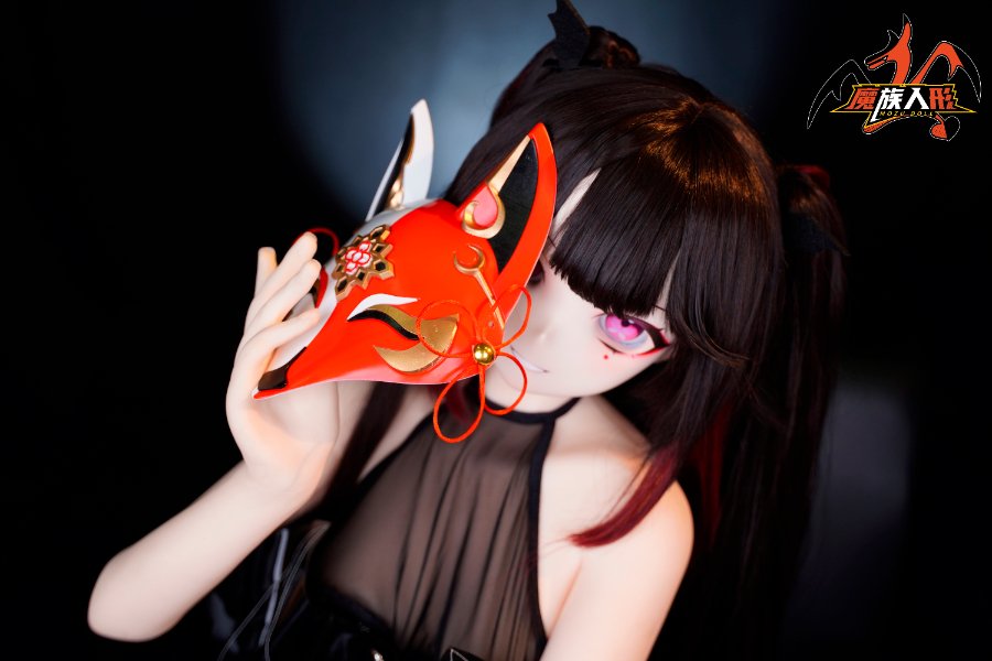 Fantasy Cute Sex Doll Spark 148cm(Free Matching Outfit Included)