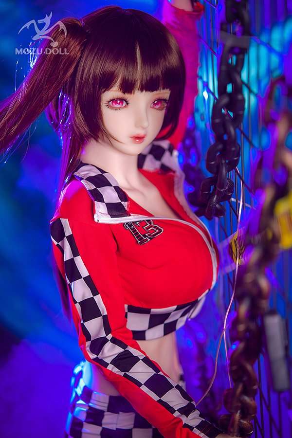 Sexy Anime Sex Doll Qianye 145cm(Free Matching Outfit Included)