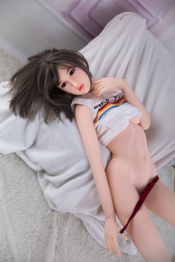 Affordable Price! Life Size Female Sex Doll Malia 160cm