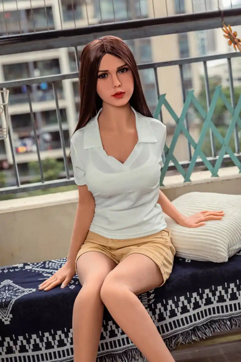 Galaxy Dolls | 157 cm B-cup Sex Doll - Fliey