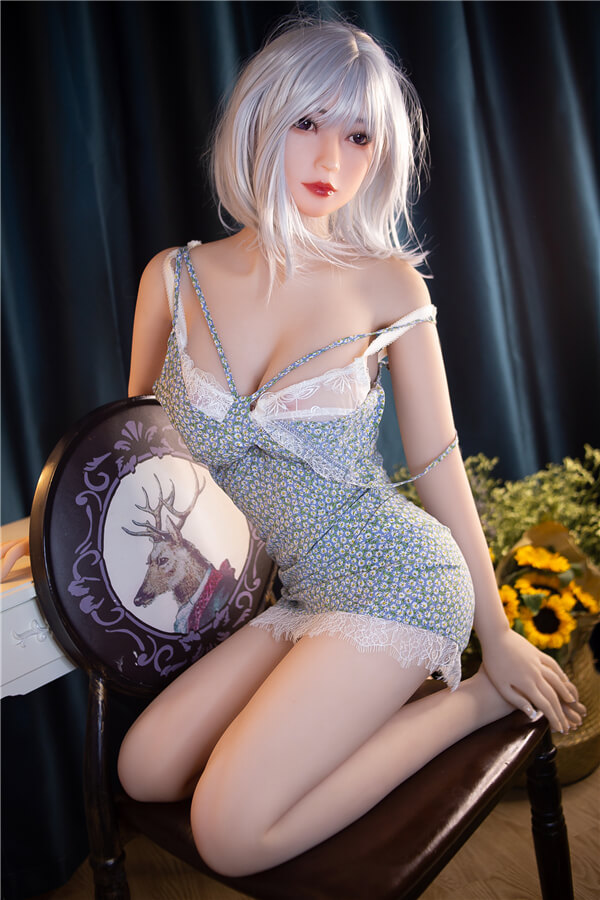 Hot Sale Asian Sex Doll Verdie 158cm E-Cup