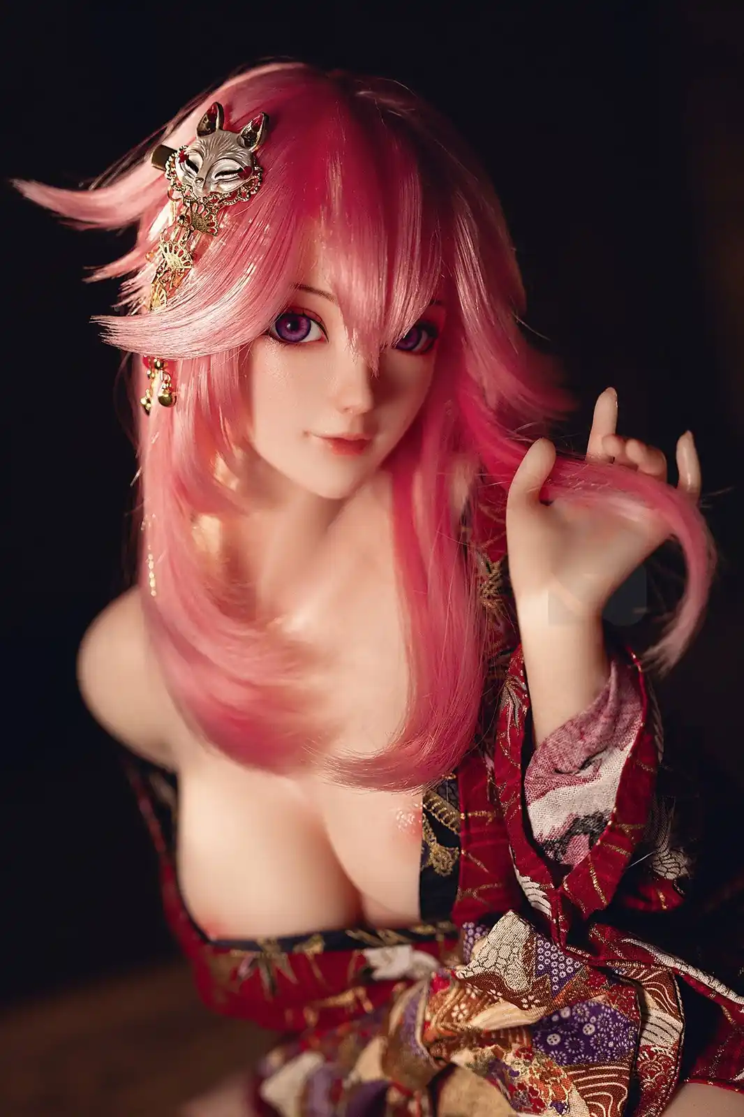 G01A Yae Miko