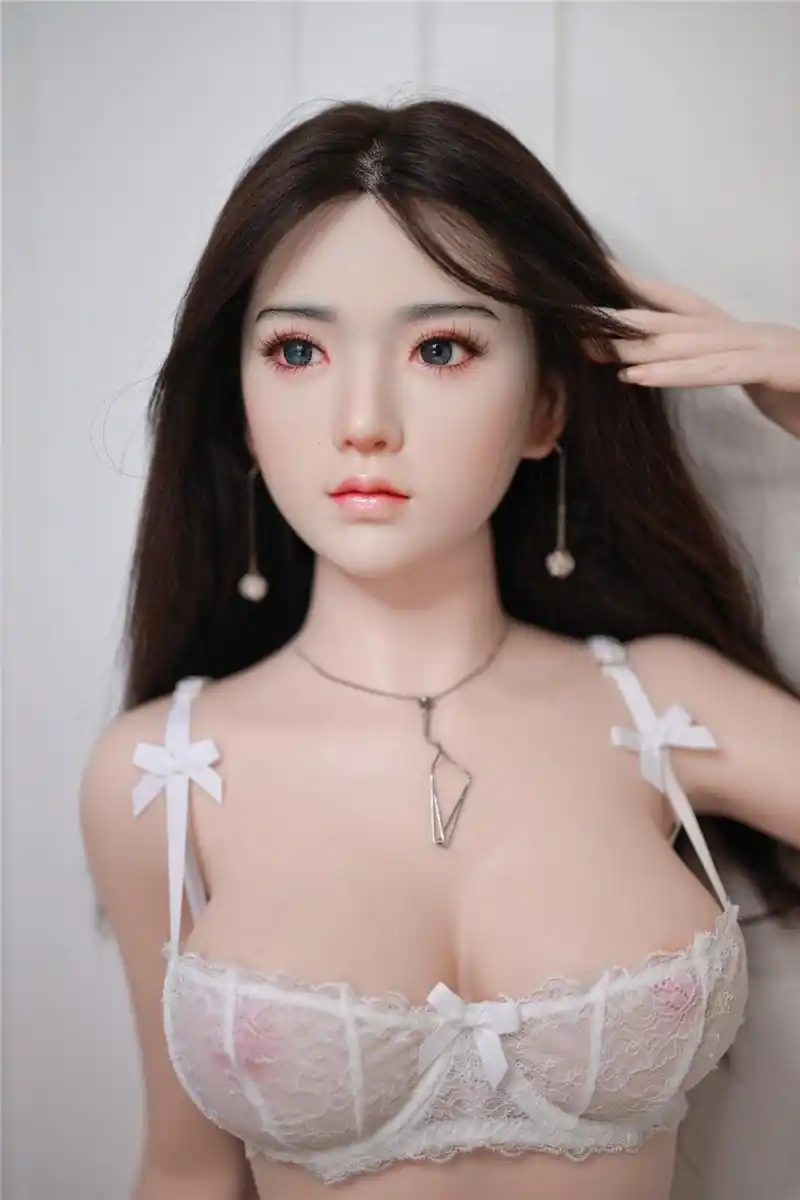 JY Doll | Silicone 165cm - Quin
