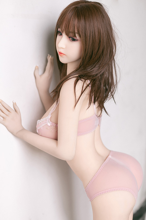 Sex Doll Joslyn 158cm E-Cup