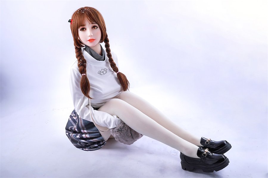 Innocent Asian Sex Doll Isabel 163cm
