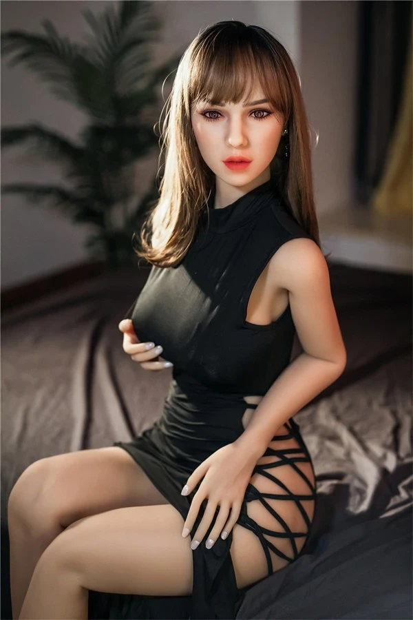 Irontech 160cm/5ft2 E-cup Minus TPE Sex Doll Vivian