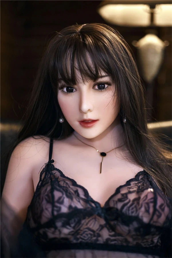 Irontech 163cm/5ft4 C-cup Minus TPE Sex Doll Amanda