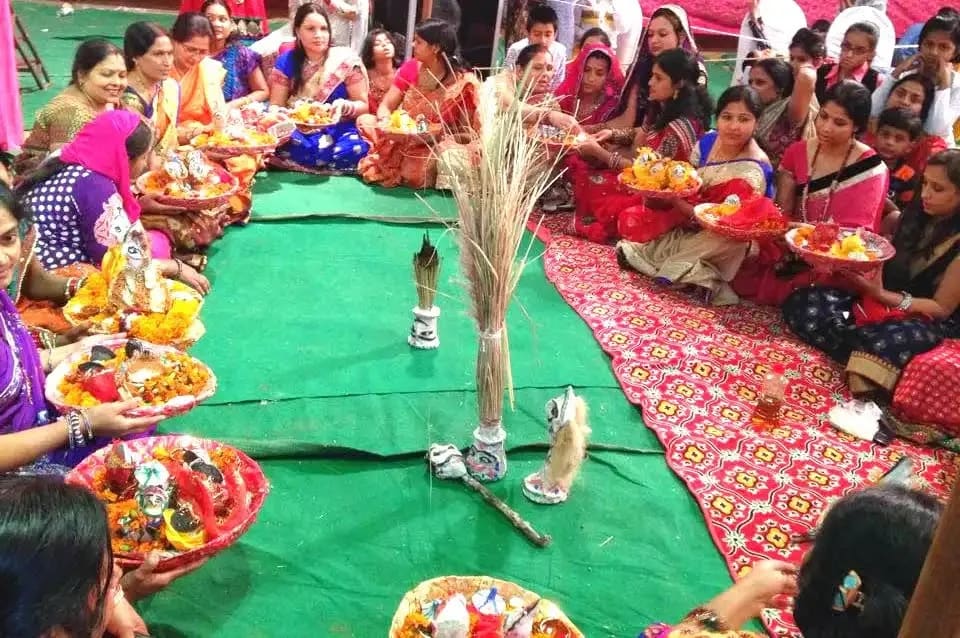 Songs of Tradition: Bihar’s Sama-Chakeva Festival Rekindles the Spirit of Mithila
