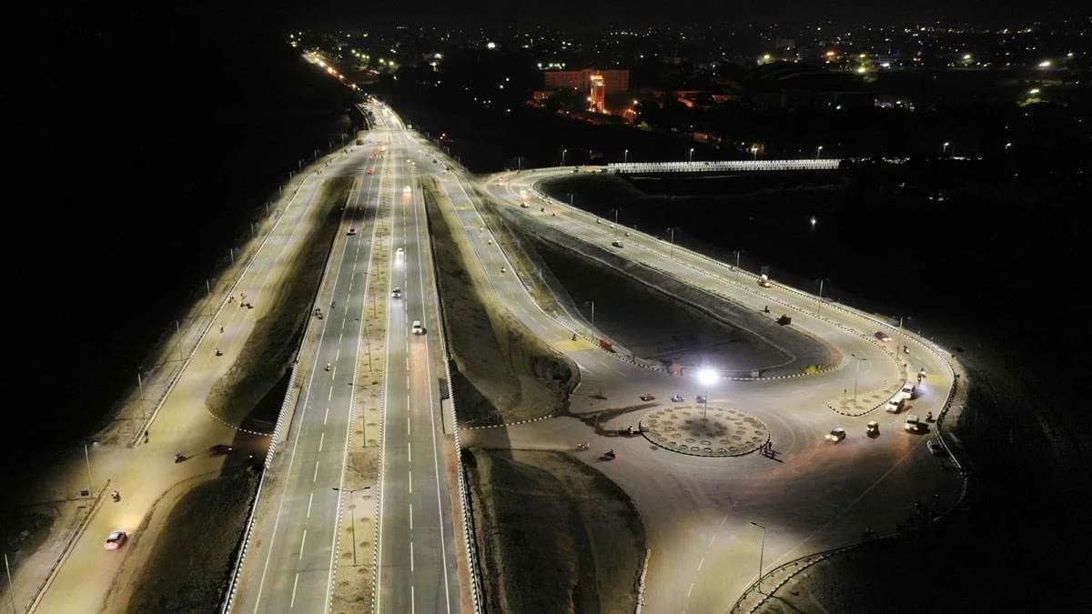 Rs. 8,300 Crore Adani Project : Marine Drive to Link Munger & Bhagalpur