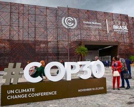 India Urges Developed Countries to Meet Climate Finance at COP30
