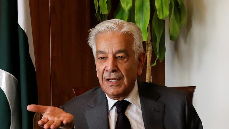 Pakistan Declares Preparedness for Two-Front War, Heightening Regional Tensions