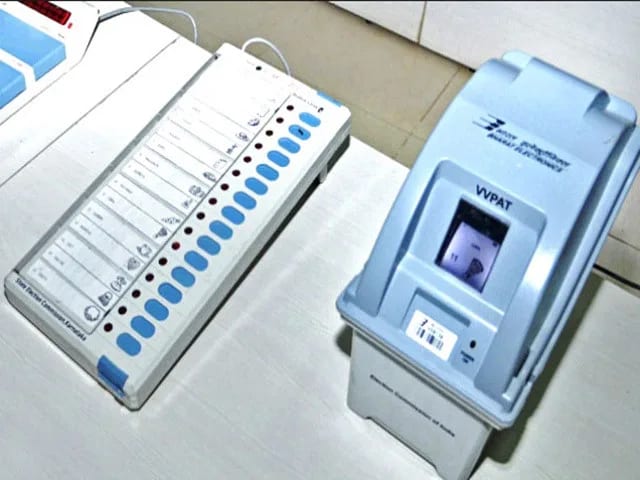 Counting-Centre Clash in Bihar Raises Concerns Over Election Security