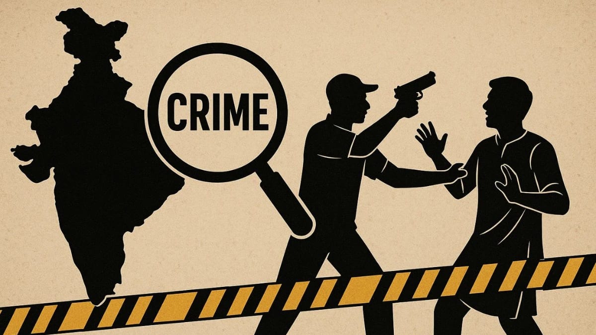 Major Crime Incident in Patna’s Barh Area