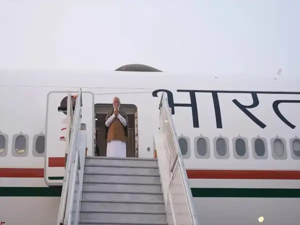 Opposition Targets PM Modi Over G20 Summit Attendance