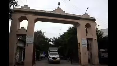 Public Health Drive in Bihar Launches Male Sterilisation Campaign