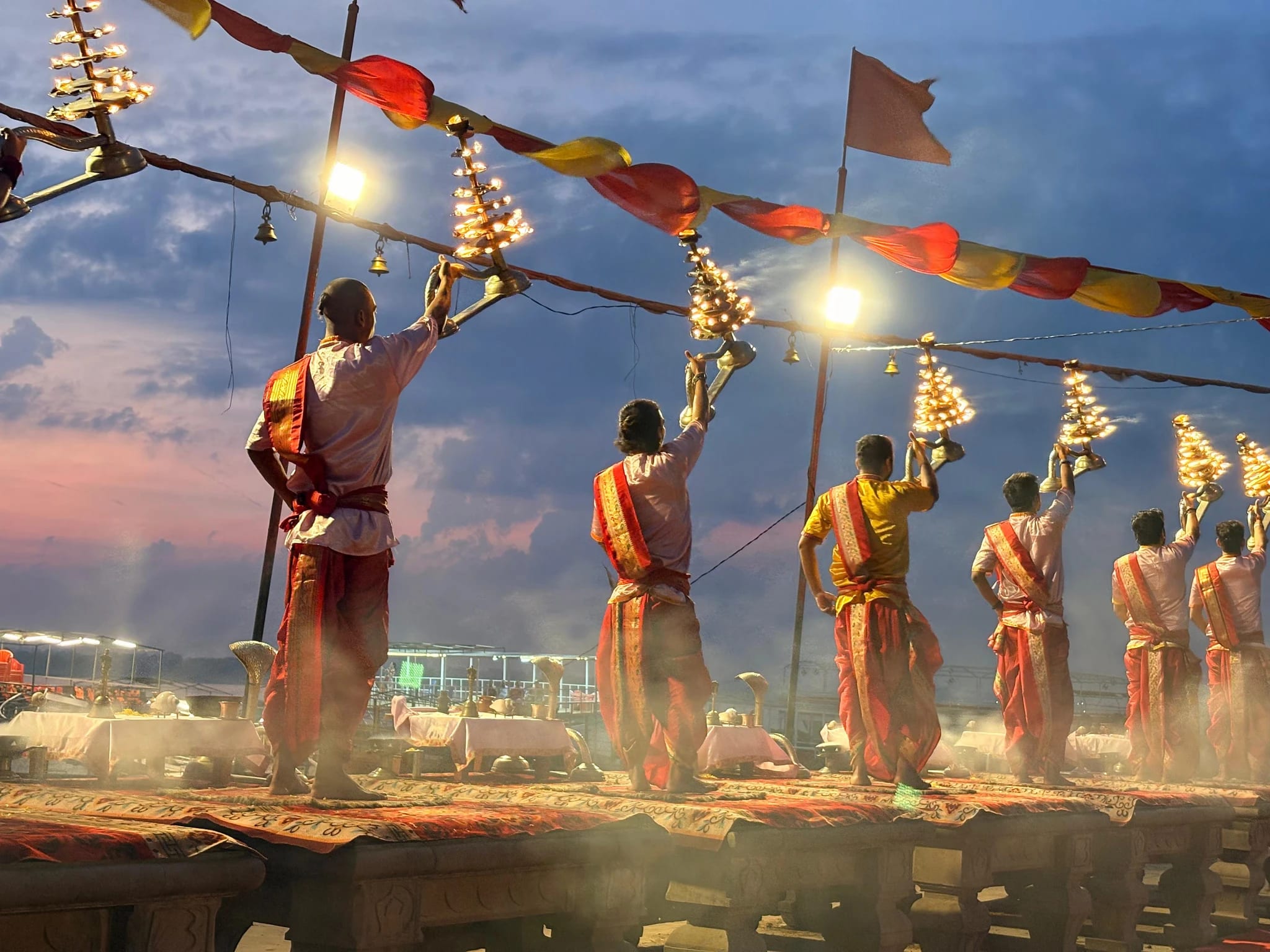 Cultural Festival “Subah-e-Banaras” Launches 11th Edition in Varanasi