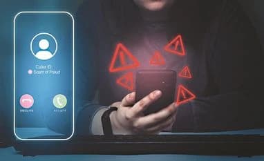 Telecom Regulator Warns Blocking Alone Doesn’t Stop Spam Calls