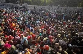 Farmers’ Groups Renew Demand for Minimum Support Price Law, Protest Plans Nationwide
