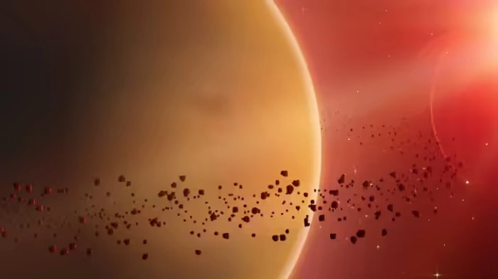 Historic Day: 28 November Observed as “Red Planet Day” to Honour Mars Exploration Legacy