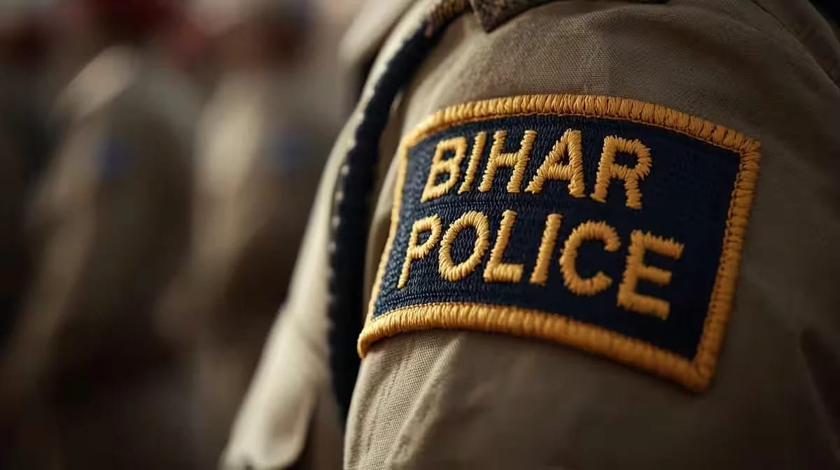 Bihar Police to Support Families of Missing Personnel; Welfare Fund Enhanced