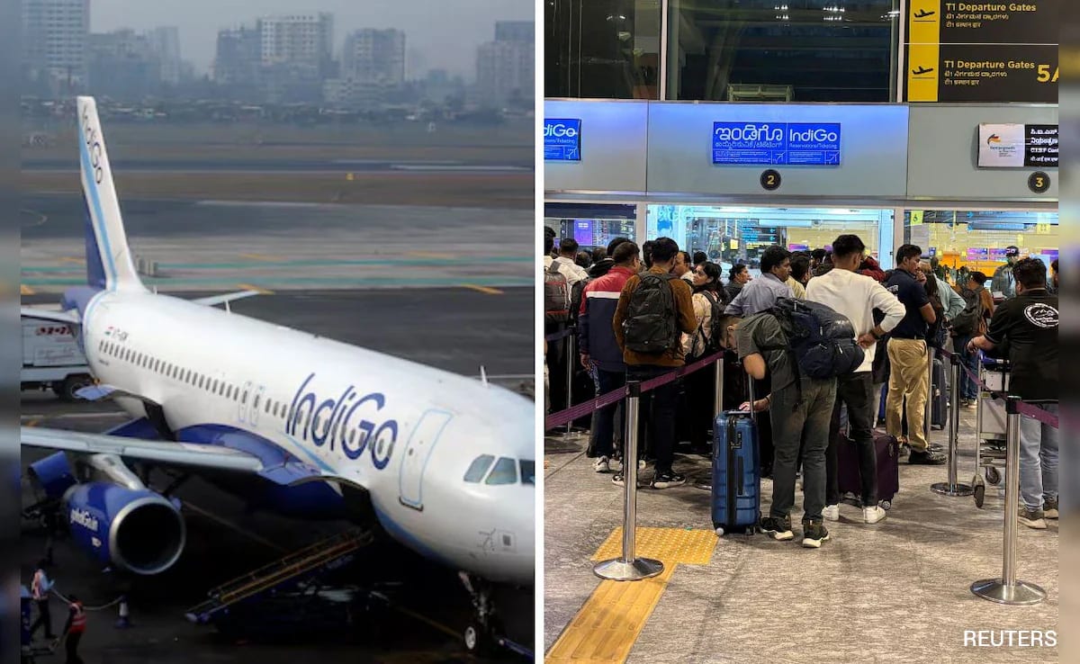 Special Train Services Launched from Patna, Darbhanga as IndiGo Crisis Affects Travellers