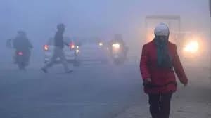 Cold, Fog and Severe Weather Alerts Issued Across India by India Meteorological Department