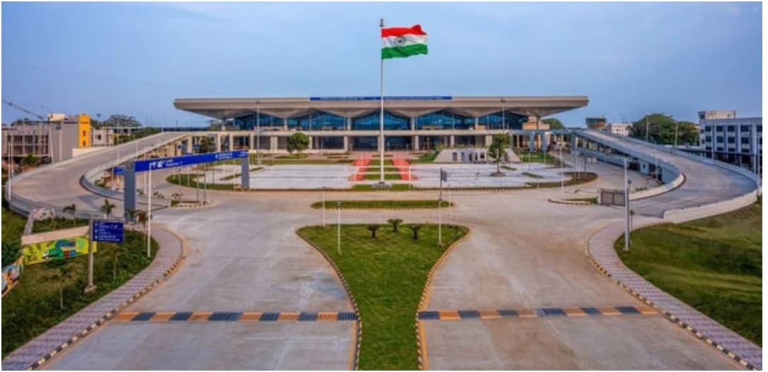Plans to Expand Runway at Patna Airport Raised in Parliament — Proposal Gets Fresh Push