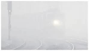 Cold Wave Intensifies Across Bihar, Fog Disrupts Transport