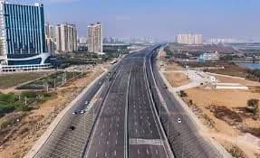Centre Reviews Infrastructure Projects Impacting Bihar