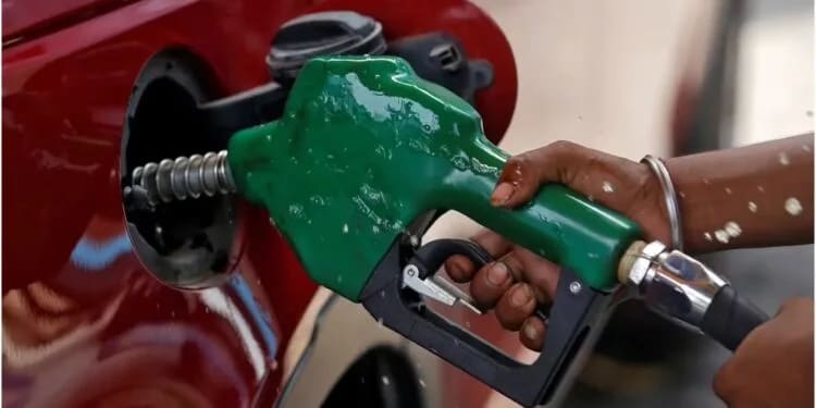 Rising Petrol and Diesel Prices in Patna Add to Inflation Pressure