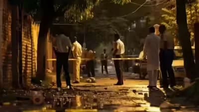 Patna Police Arrest Absconding Land Mafia Kingpin Today