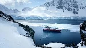 Arati Gupta Becomes First Woman from Bihar to Join Antarctica Expedition
