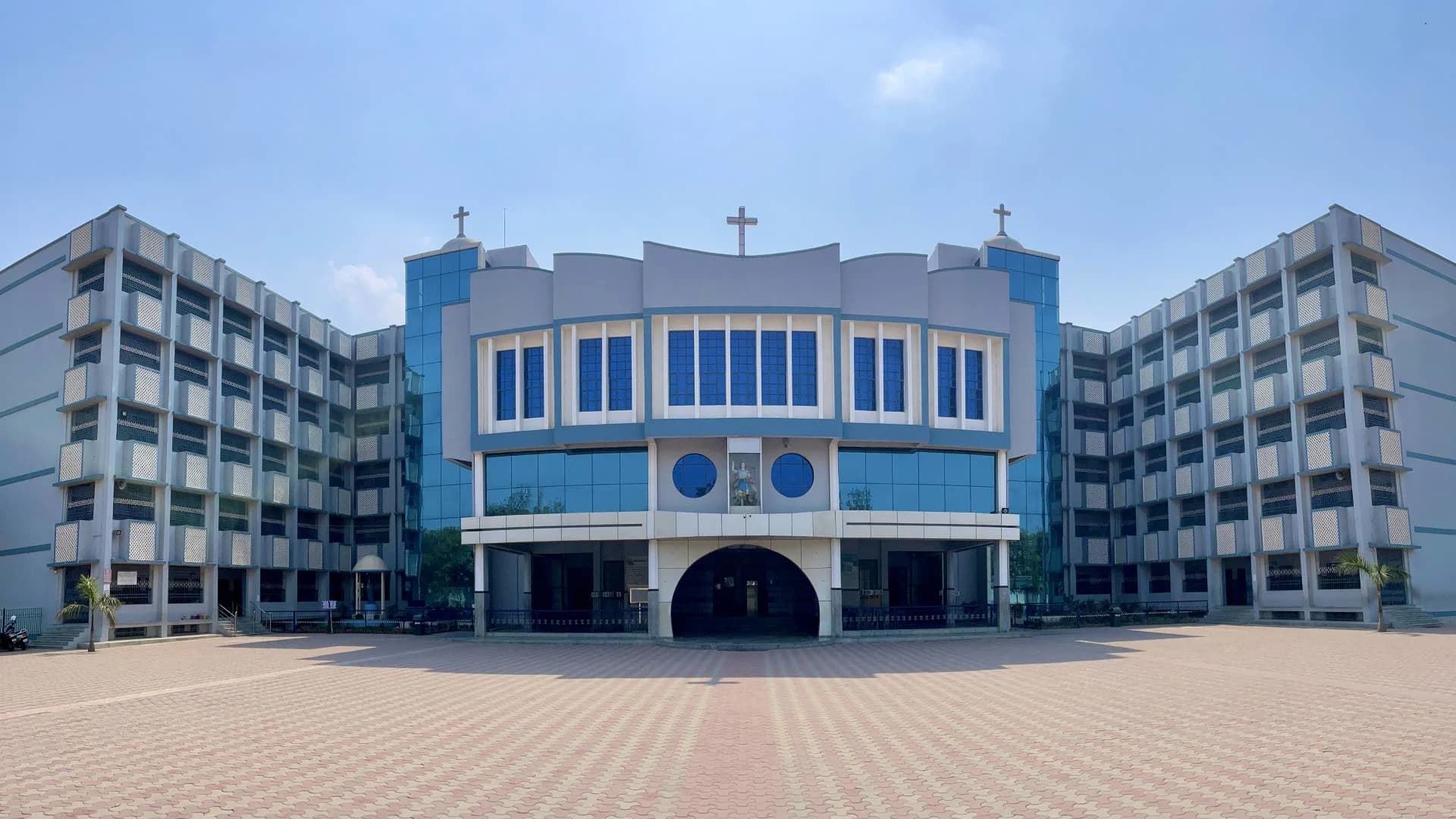 Patna Private Schools Open Admissions for 2026–27; Parents Rush to Enrol Children