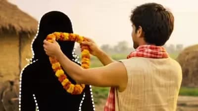 No Baraats, No Brides, No Beginnings