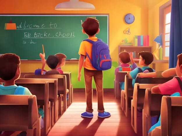 Students Allege Caste Discrimination at Patna School, District Administration Orders Probe