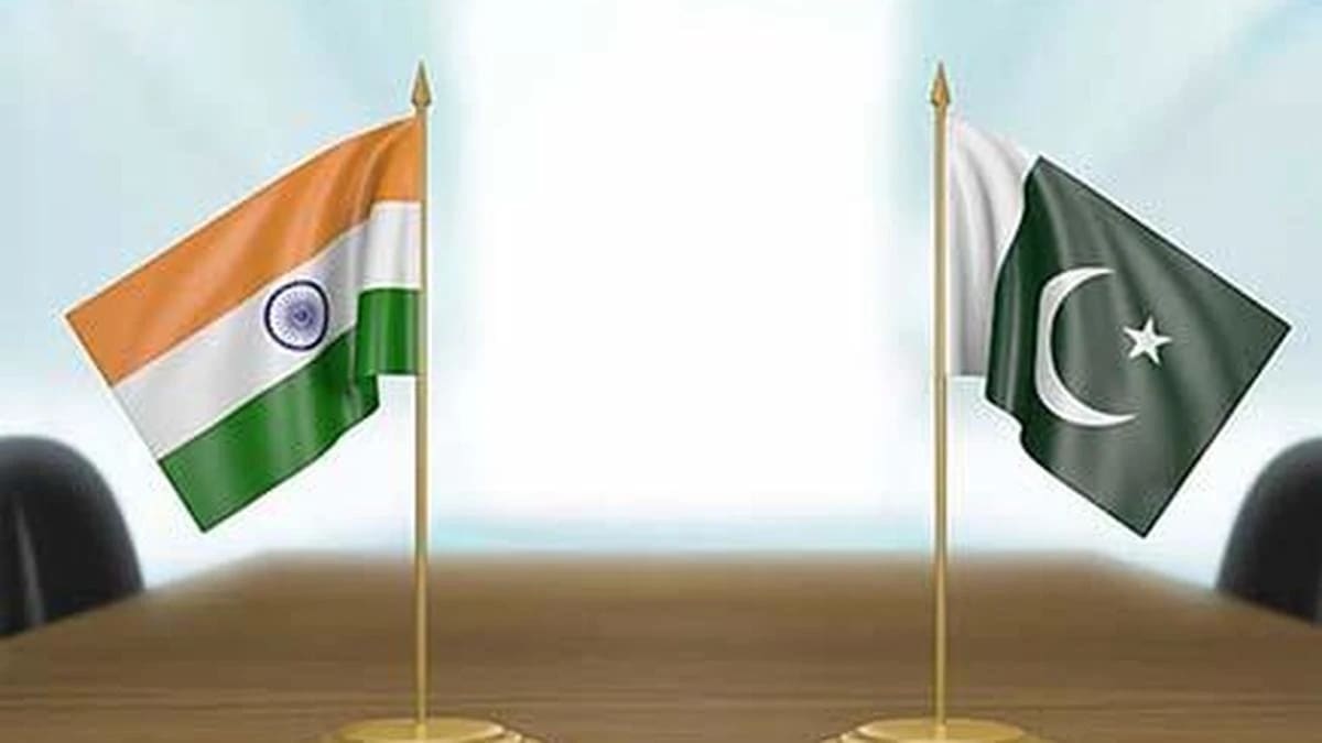 India and Pakistan Exchange Lists of Nuclear Installations in Confidence-Building Step