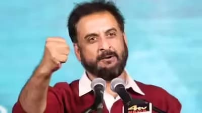 AIMIM Leader’s Strong Response Amid Hijab Row Sparks Debate Across India