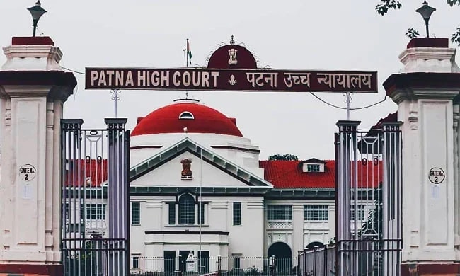 Patna High Court Strengthened with Appointment of Two New Judges
