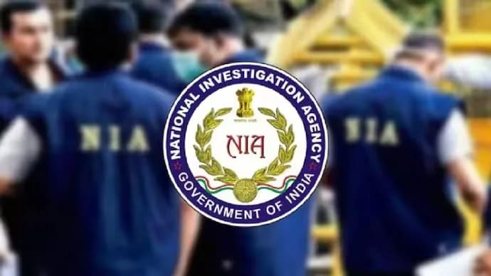 Bihar STF IG Vinay Kumar Takes Central Deputation to NIA, State Police Names Successor Process