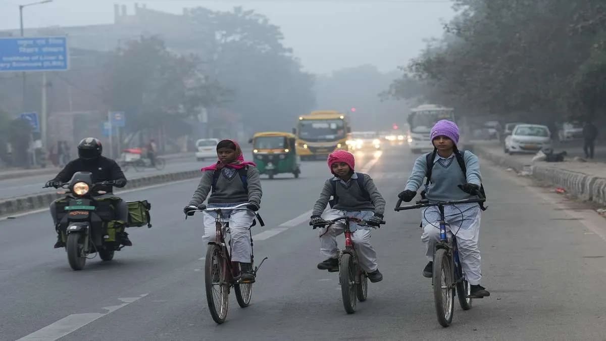Patna Schools to Remain Closed Till January 11 as Cold Wave Persists