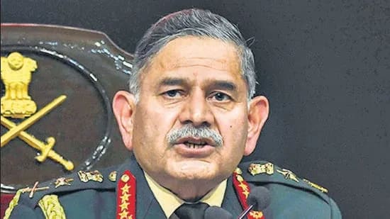 Army Chief Rejects China’s Claim Over Shaksgam Valley, Reasserts India’s Position on Territorial Integrity